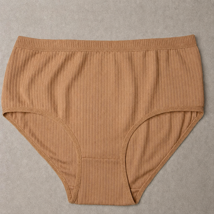 Culottes Premium en Coton Antibactérien