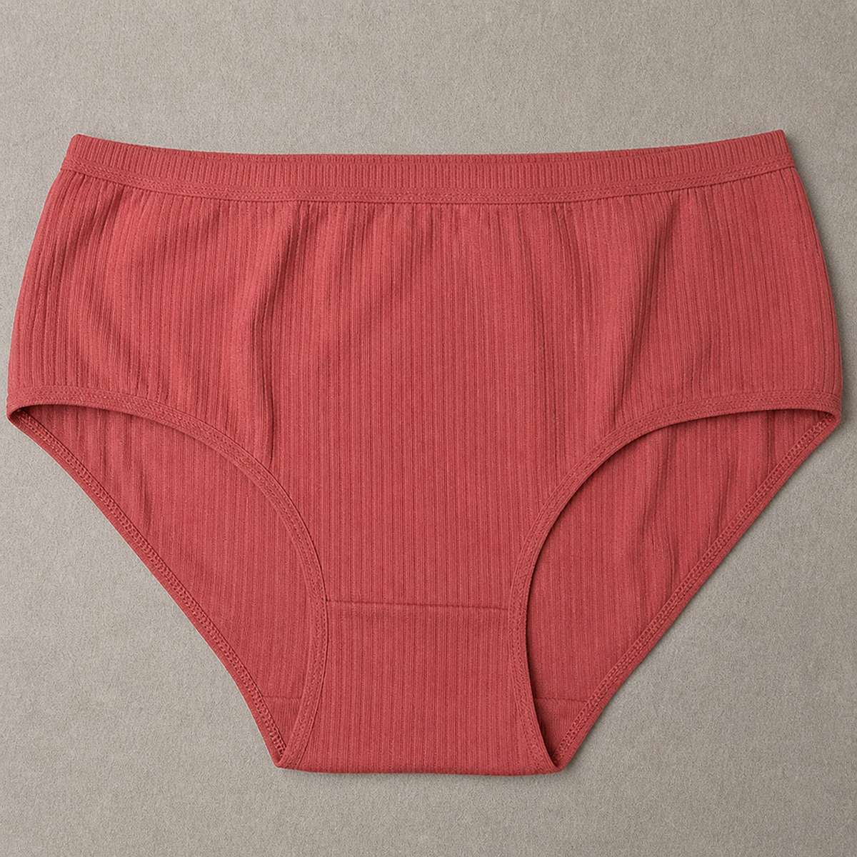 Culottes Premium en Coton Antibactérien