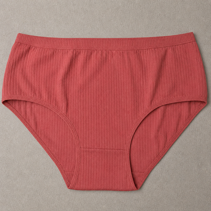Culottes Premium en Coton Antibactérien